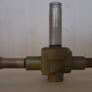 Alco Controls Selenoid Valve 110 RB 2 T 3