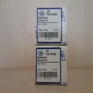 Alco Controls Selenoid Valve ASC PCN 801052