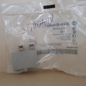 Allen Bradley Surge Suppressor Module 100-FSC48