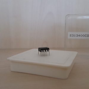 Allen Bradley Surge Suppressor Module E313400CDP