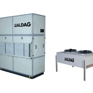 Comformatik Package Air Conditioning Devices