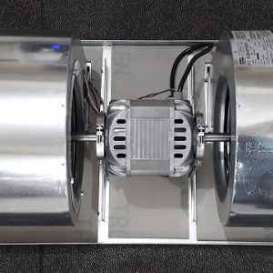 FC-103B-50185/8 EURO MOTORS AFC-30 FANCOİL FANS