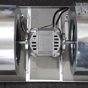 FC-103B-50185/9 EURO MOTORS AFC-40 FANCOİL FANS