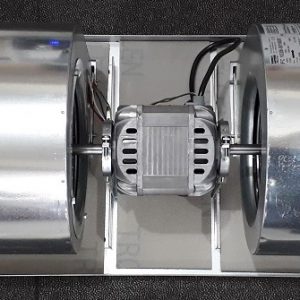 FC-104B-50110/13 EURO MOTORS AFC-20 FANCOİL FANS