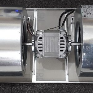 FC-123B-60420/21 EURO MOTORLAR AFC-50-55 FANCOIL FANS