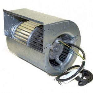 FC-83M-2025/2 EURO MOTORS AE FANCOİL FANS