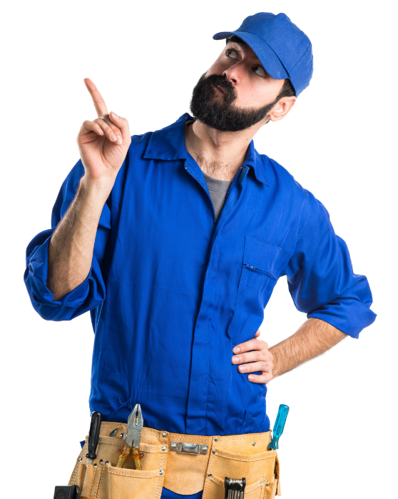 man transparent 1 - About us