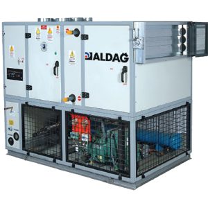 Marine Air Conditioning Devices