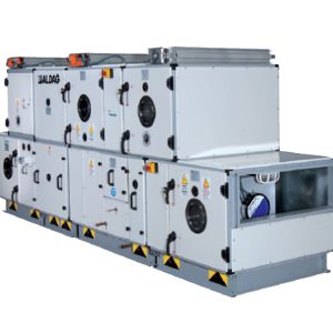 Modular Air Handling Units