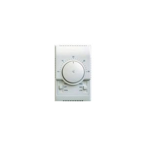 Smallart SM107 Electro-Mechanical Fan Coil Thermostat
