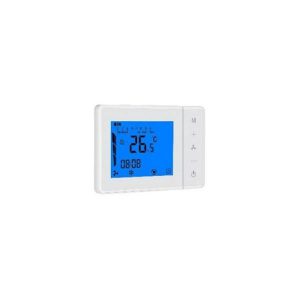 Smallart SM1804 Digital Fan Coil Thermostat