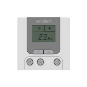Smallart SM8102 Modbus VAV and Fan Coil Thermostat