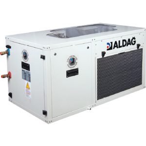 Water Source Heat Pump