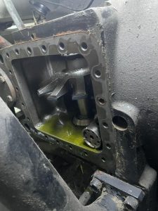 mcquay kompresor bakim onarim tamir stargate 225x300 - Compressor Maintenance and Repair