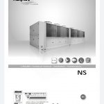 Aermec 1251 Datasheet