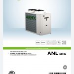 Aermec ANL Series Datasheet