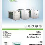 Aermec NRL Series Datasheet