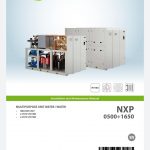 Aermec NXP 0500 Datasheet