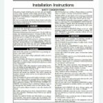 Carrier 16 DF Datasheets