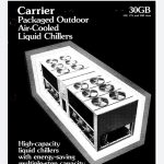 Carrier 30 GB Series Datasheet