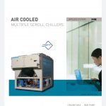 Daikin EWAQ-DAYN 130 Chiller Datasheet