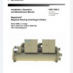 Daikin WME Series Datasheet