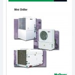 McQuay 40A AC Models Datasheet