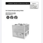 McQuay AGR Series Datasheet