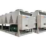 Rhoss FullPower He-A Series Datasheet