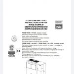 Rhoss Microsystem TCCE 114 Datasheet