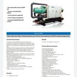 Rhoss TCHVTL Series Datasheet