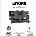 York Style YCWS Datasheet