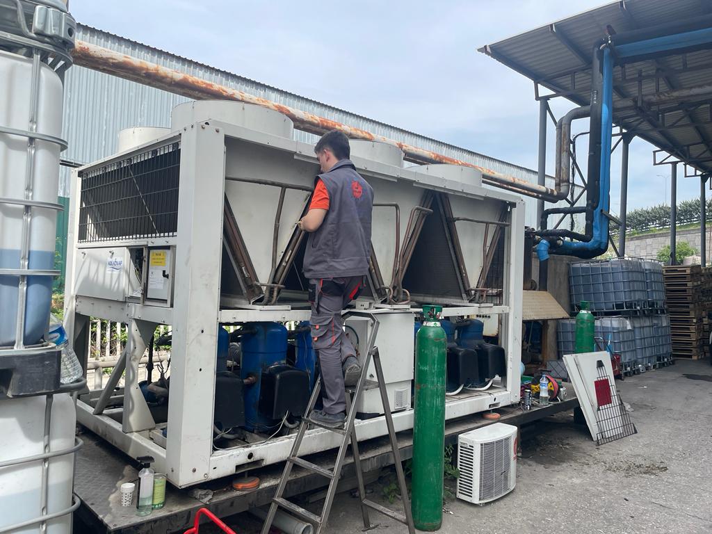 chiller bakimi onarimi chiller servisi 1 - Homepage