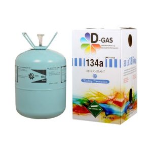 134A Refrigerant
