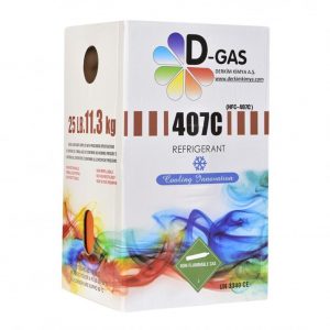 407C Refrigerant