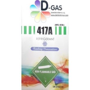 R417A Refrigerant