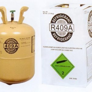 R409A Refrigerant