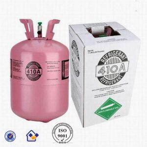 R410 A Refrigerant