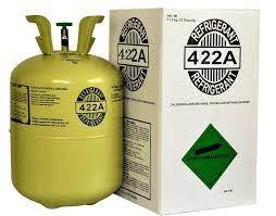 R422A Refrigerant