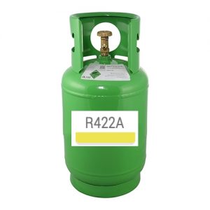 R422A Refrigerant (Refillable Cylinder)