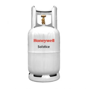 R407F Refrigerant (Refillable Cylinder)