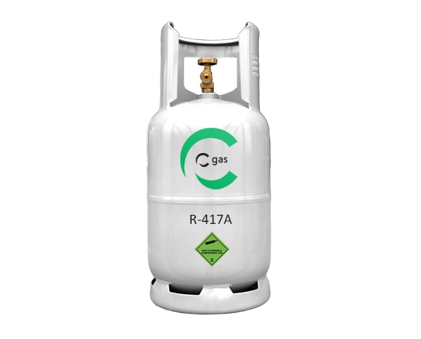 R417A Refrigerant (Refillable Cylinder)