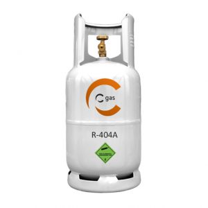 R404A Refrigerant (Refillable Cylinder)
