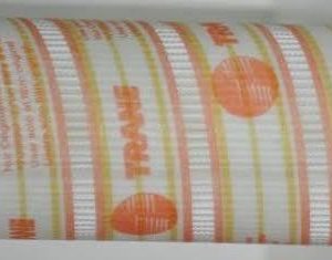 Trane Chiller ELM0016E Oil Filter