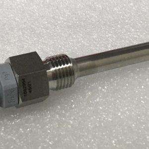 1413309AXX-Carel Stainless Steel Socket 1/4''