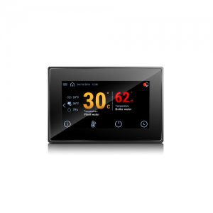 PGB15010FCCA0 - Carel User terminal pGDx Touch 4.3”