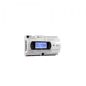 P+50NSJB00ES0 Carel C.pCO Programmable Controller | Size Small| PGD1 Internal Display | Neutral Version | 1 ethernet and 1 USB port |