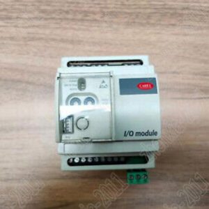 IOM0002400-Carel Data Acquisition Module