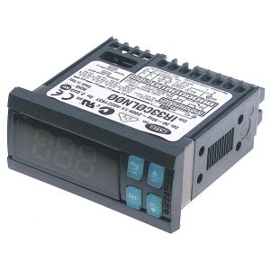 IR33C0LN00-Carel Controller