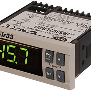 IR33V9HR20-Carel Controller